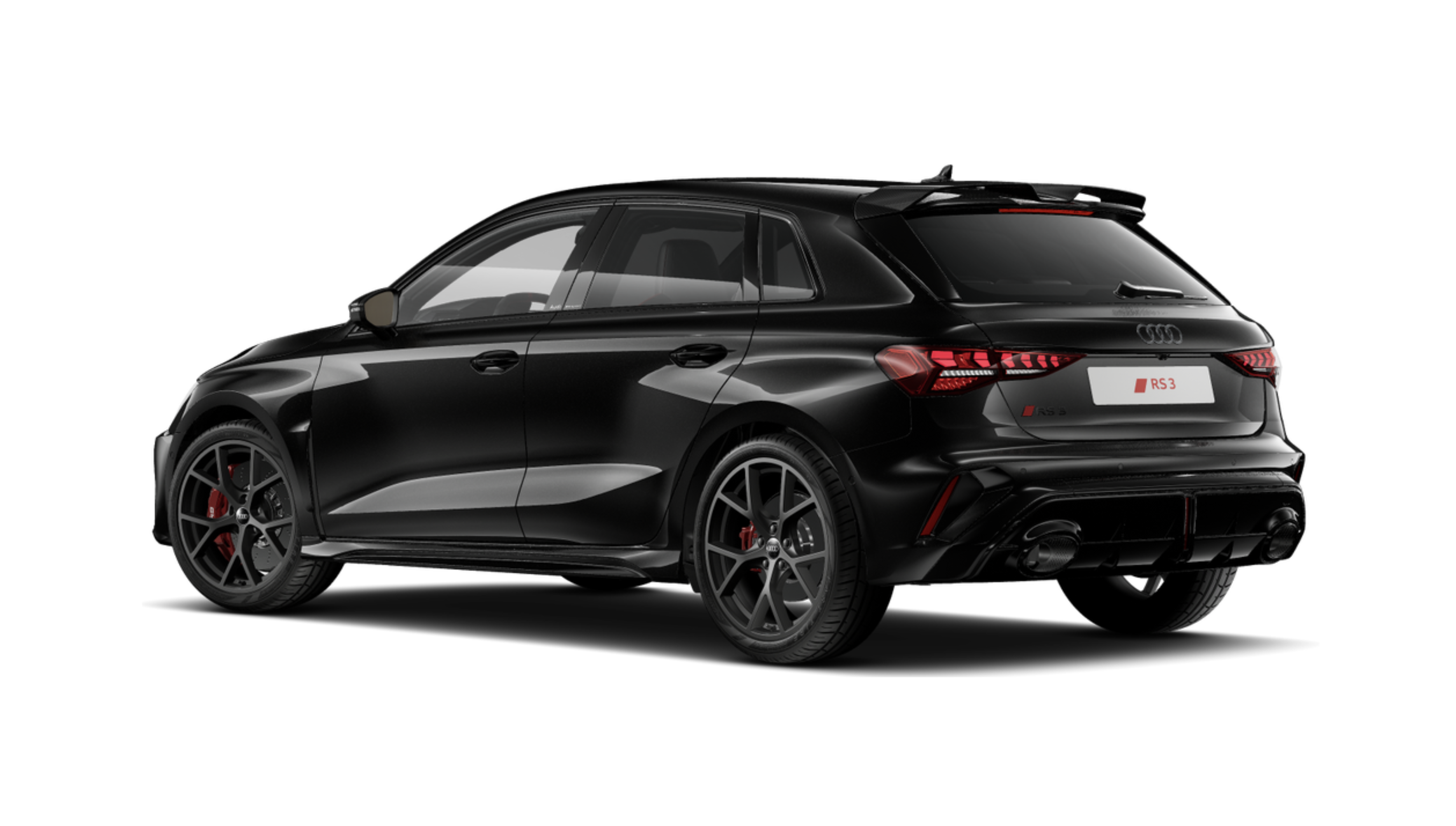 AUDI RS3 SPORTBACK | FACELIFT | NOVINKA 2025 | sportovní hot hatch | 400 koní | nový sportovní vzhled | nové české auto | ve výrobě | VIP sleva | nákup online | AUTOiBUY.com
